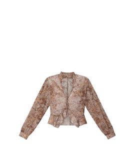 ISABEL MARANT Рубашка