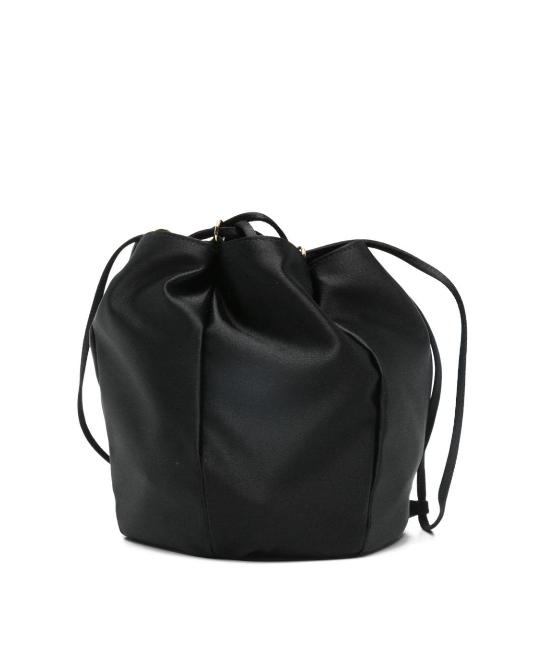 PRADA Черная сумка тоут, фото 2