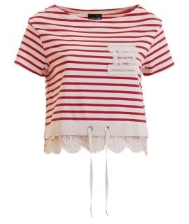 ERMANNO SCERVINO Футболка