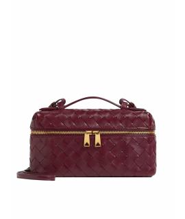 BOTTEGA VENETA Сумка через плечо