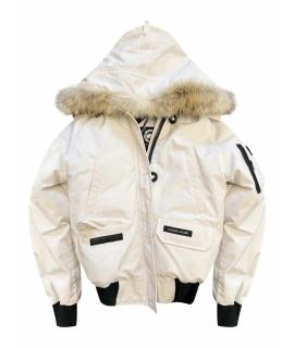 CANADA GOOSE Пуховик