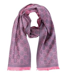 GUCCI Шарф