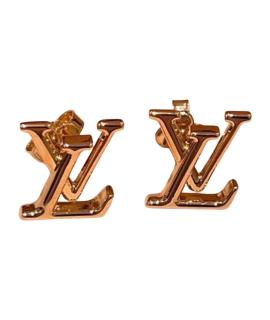 LOUIS VUITTON Серьги