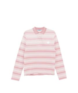 PRADA Лонгслив