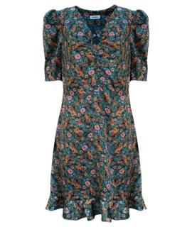 SANDRO Повседневное платье