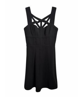 BCBG MAXAZRIA Коктейльное платье