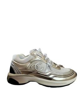CHANEL Кроссовки