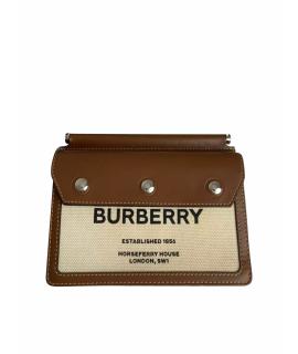 BURBERRY Сумка через плечо