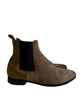 GIUSEPPE ZANOTTI DESIGN Высокие ботинки