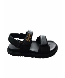 CHRISTIAN DIOR Сандалии