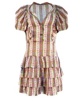 SANDRO Повседневное платье