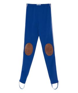 PRADA Леггинсы и велосипедки