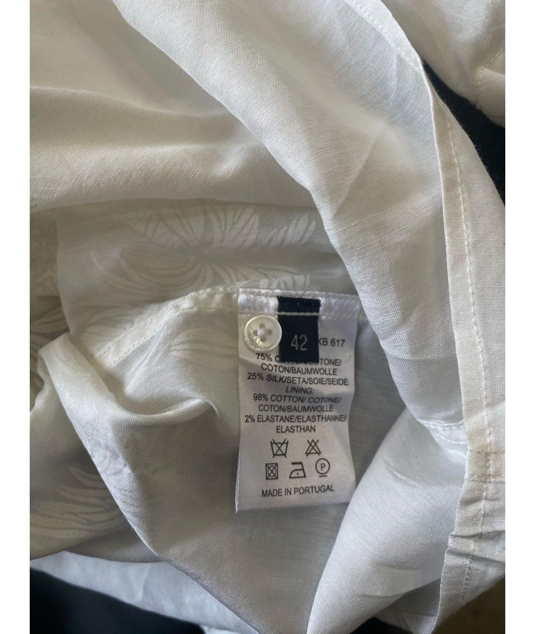 PAUL SMITH Рубашка, фото 6