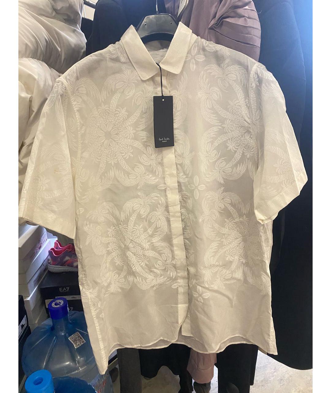 PAUL SMITH Рубашка, фото 7