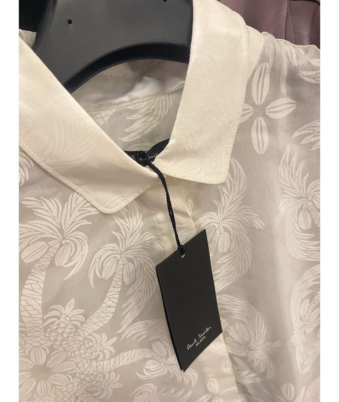PAUL SMITH Рубашка, фото 2