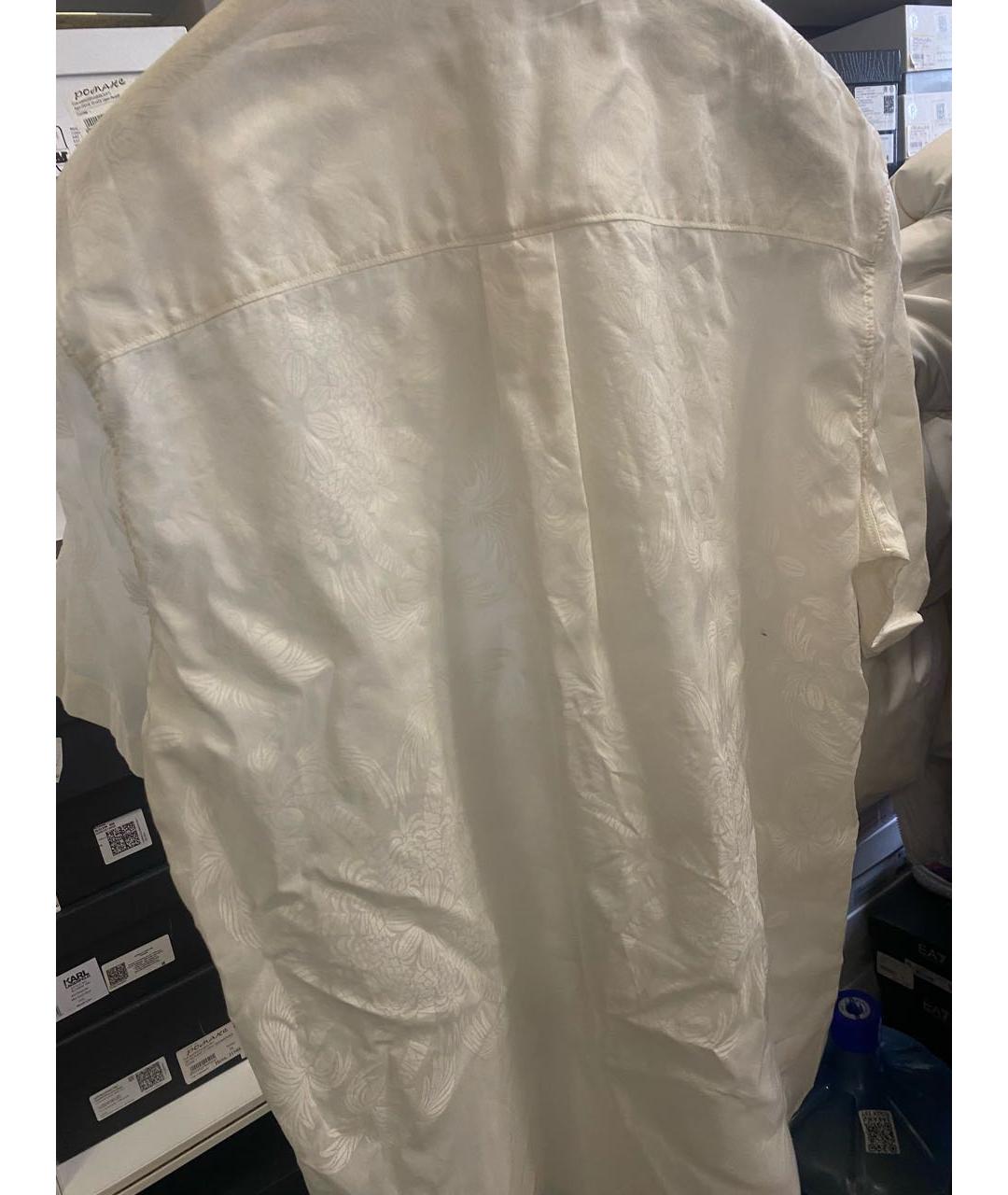 PAUL SMITH Рубашка, фото 4