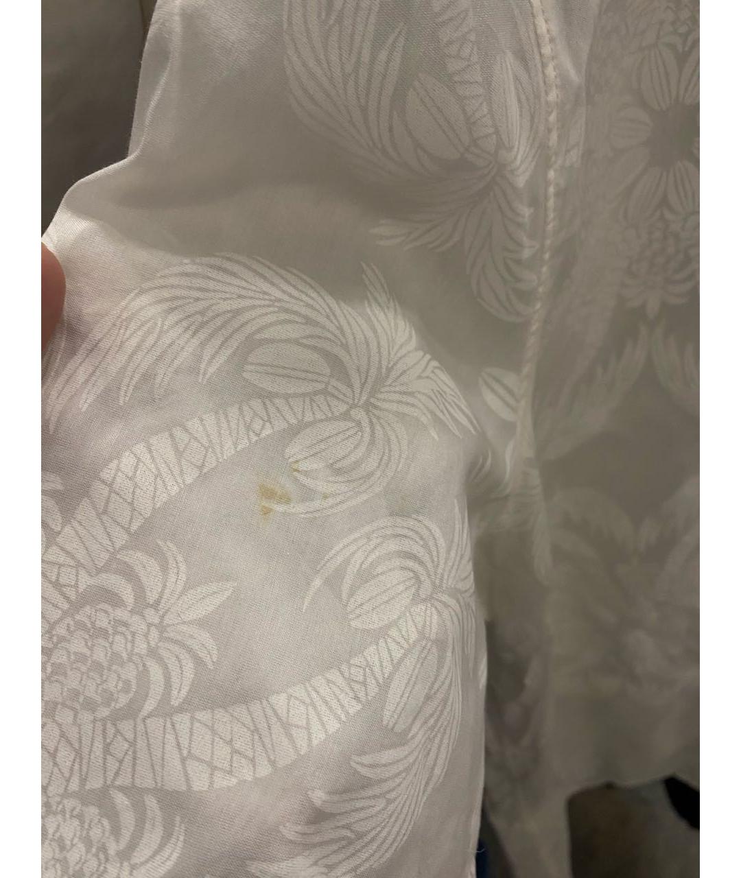 PAUL SMITH Рубашка, фото 3