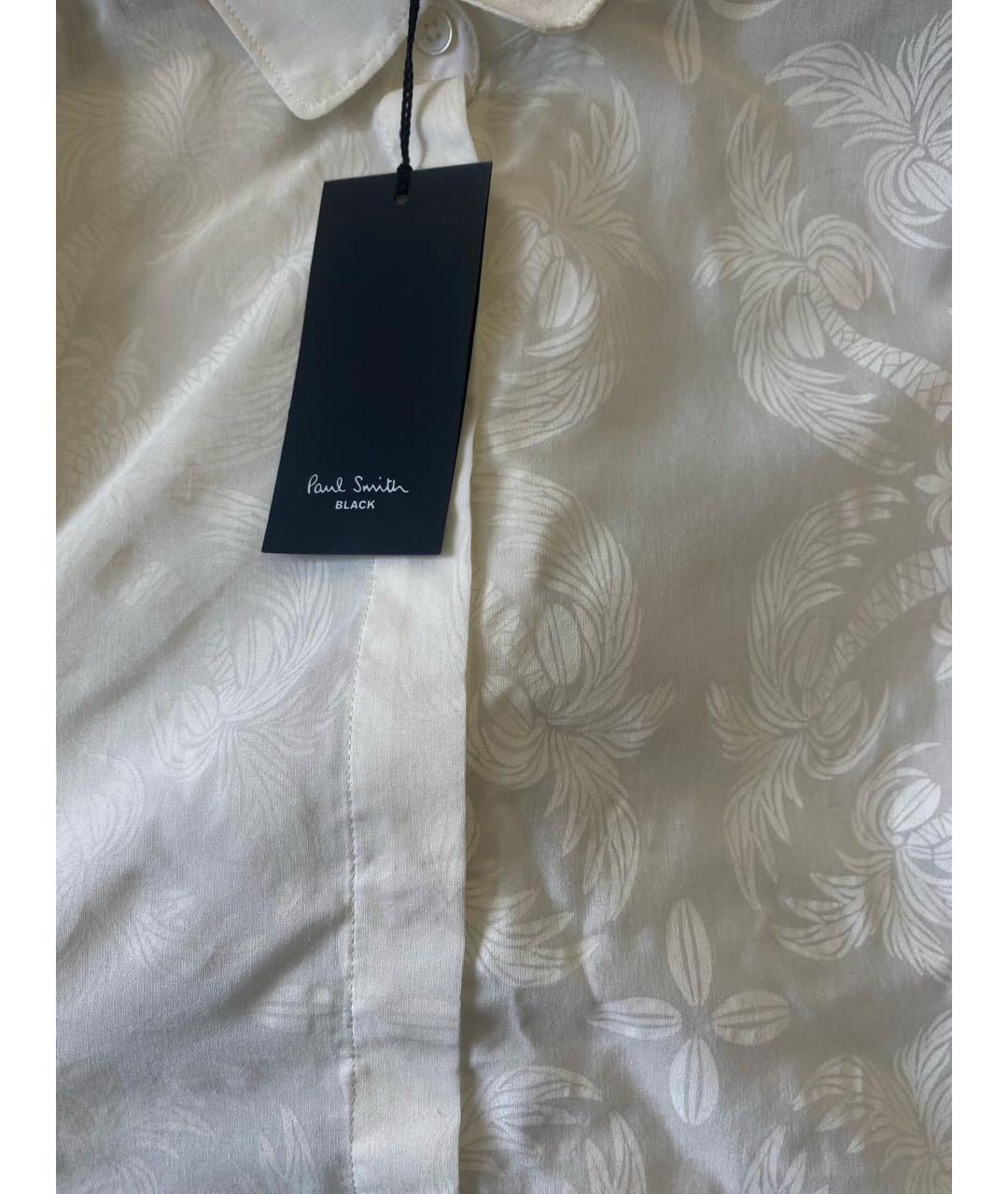 PAUL SMITH Рубашка, фото 5
