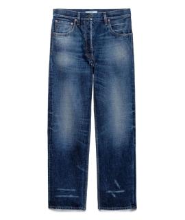 PRADA Прямые джинсы