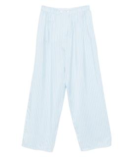 PRADA Прямые брюки