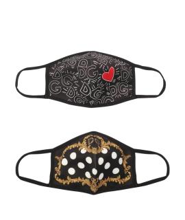 DOLCE&GABBANA Ободок