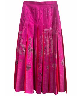 VALENTINO Юбка миди