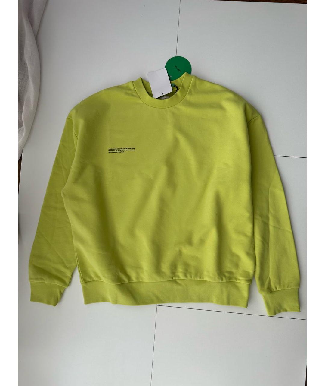 THE PANGAIA Хлопковый костюм с брюками, фото 5