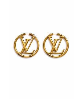LOUIS VUITTON Серьги