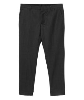 PRADA Классические брюки