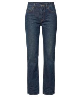 SAINT LAURENT Прямые джинсы