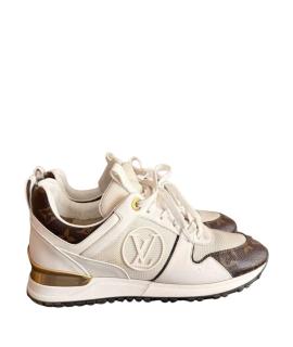 LOUIS VUITTON Кроссовки