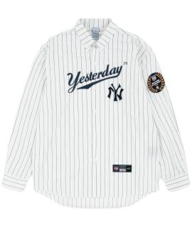 PROTOCOL INDEX Классическая рубашка