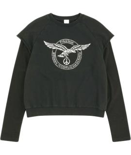 PROTOCOL INDEX Худи/толстовка