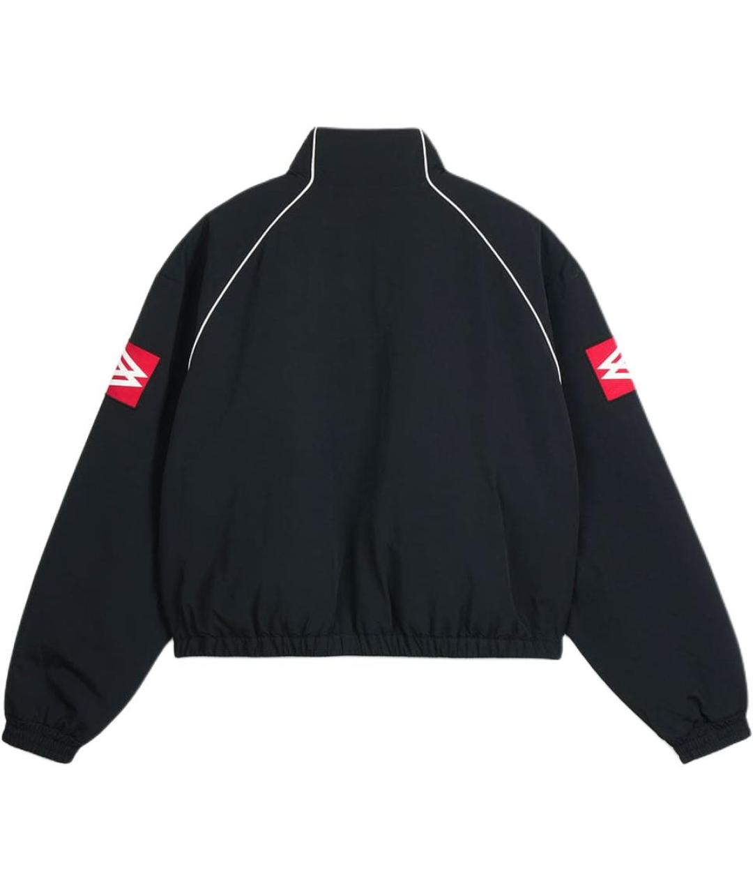 PROTOCOL INDEX Черная куртка, фото 2