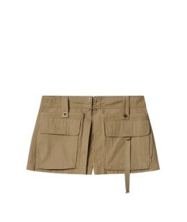 ISABEL MARANT Шорты