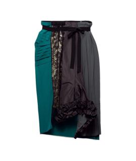 PRADA Юбка миди