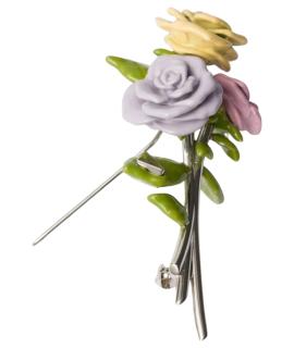 PRADA Булавка / брошь