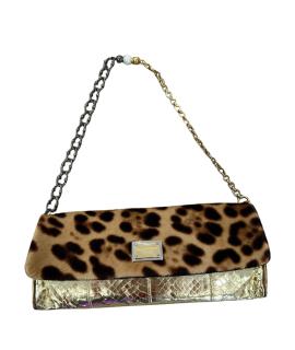 DOLCE&GABBANA Сумка с короткими ручками