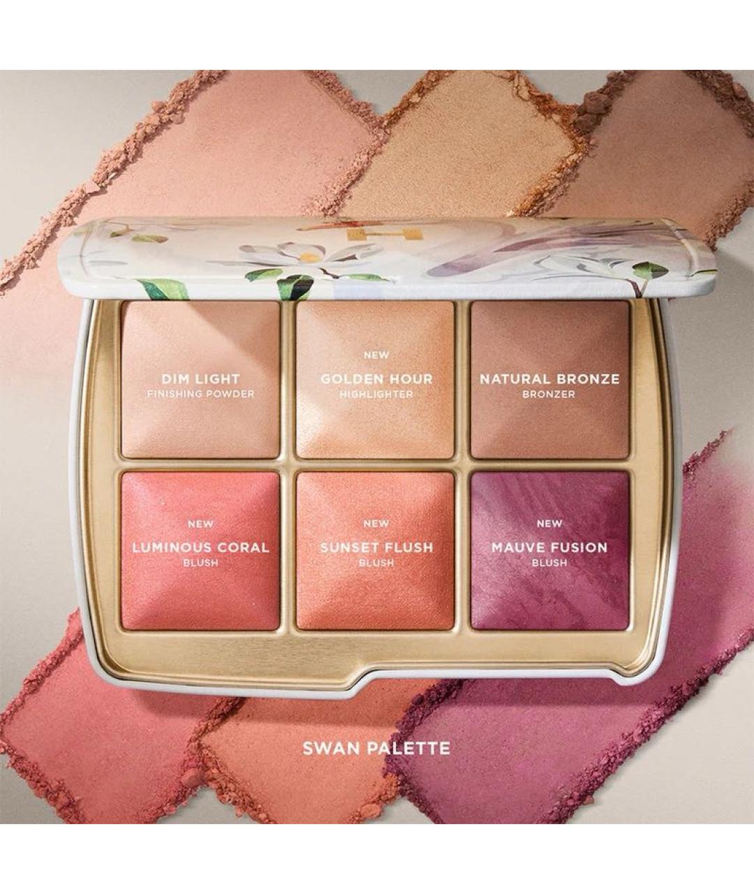 Hourglass Румяна, фото 2