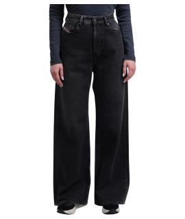 DIESEL Джинсы клеш