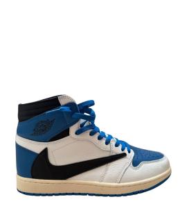 JORDAN Высокие кроссовки / кеды