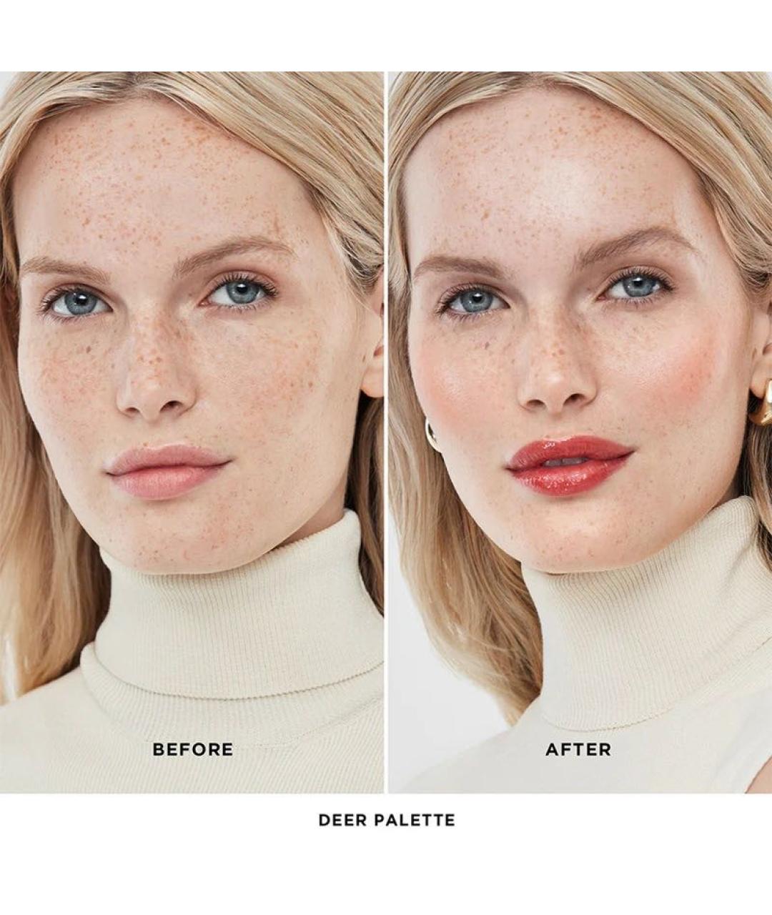 Hourglass Румяна, фото 3