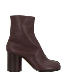 MAISON MARGIELA Ботильоны