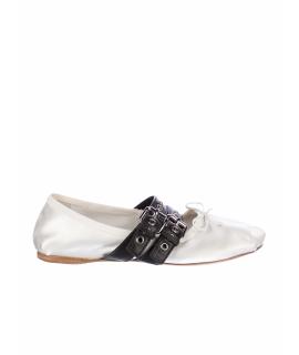 MIU MIU Балетки