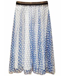 ERMANNO SCERVINO Юбка миди