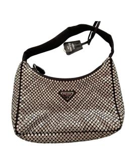 PRADA Сумка с короткими ручками