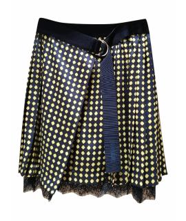 ERMANNO SCERVINO Юбка мини