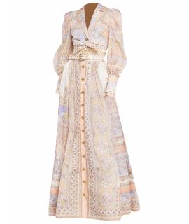 ZIMMERMANN Костюм с юбками