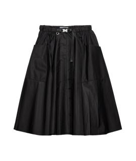 PRADA Юбка миди