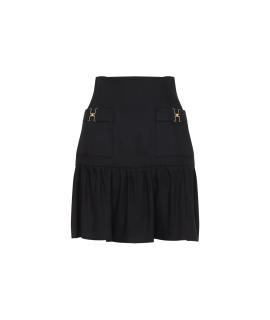 ELISABETTA FRANCHI Юбка мини